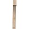 Ekena Millwork 4"W x 20"D x 32"H Imperial Rough Sawn Knee Brace, Douglas Fir BRC04X20X32IMP00RDF - alternate 3